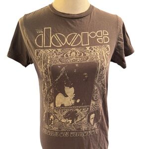 Vintage The Doors shirt